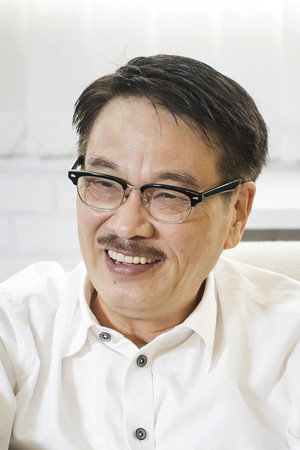 Richard Ng Man-Tat photo