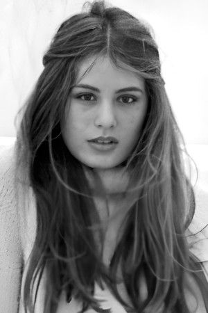 Photo of Taida Urruzola from the Latest Netflix gallery