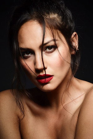 Photo of Rachelle Goulding from the Latest Netflix gallery