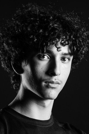 Gunnar Sizemore photo