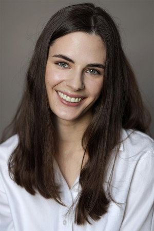 Elizaveta Shakira photo