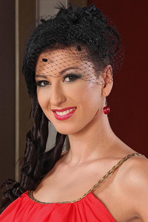 Photo of Emylia Argan from the Latest Netflix gallery