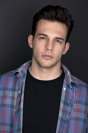 Sebastiano Pigazzi photo