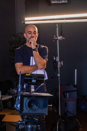 Photo of Sohale Dezfoli from the Latest Netflix gallery