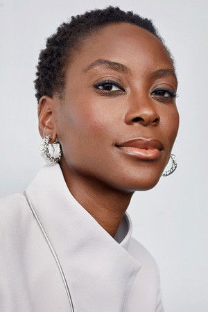 Tracy Ifeachor photo