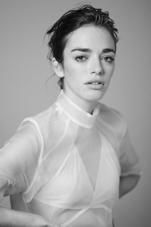 Photo of Belén Chavanne from the Latest Netflix gallery