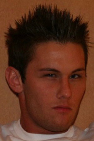 Photo of Kyle Rivers from the Latest Netflix gallery