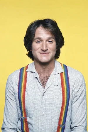 Photo of Robin Williams from the Latest Netflix gallery