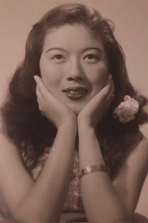 Ouyang Sha-Fei photo