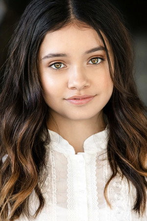 Photo of Sophie Michelle from the Latest Netflix gallery