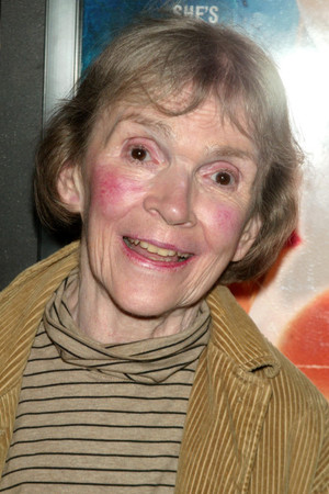 Alice Drummond photo