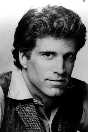 Ted Danson photo