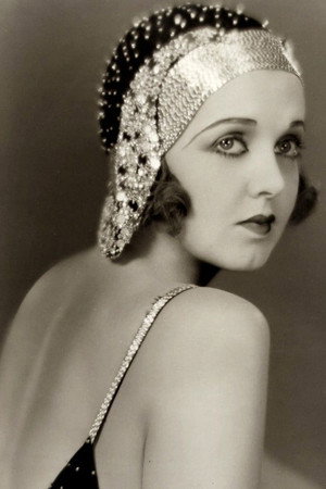 Photo of Irene Delroy from the Latest Netflix gallery