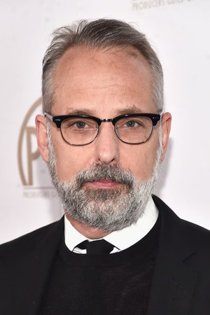 Photo of Marc Smerling from the Latest Netflix gallery