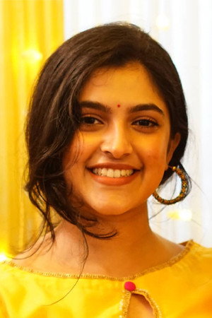 Meenakshi Dinesh photo