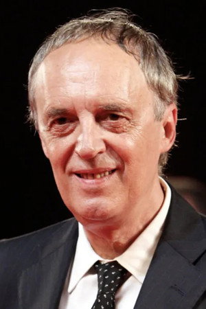 Dario Argento photo