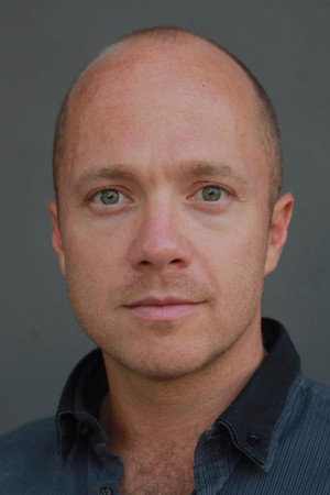 Evgeniy Stychkin photo