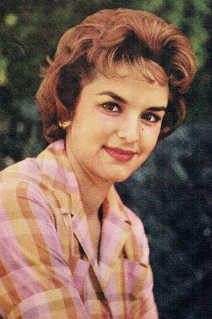 Ariadna Welter photo