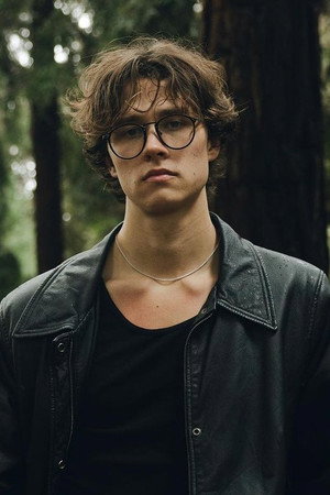 Photo of David Kushner from the Latest Netflix gallery