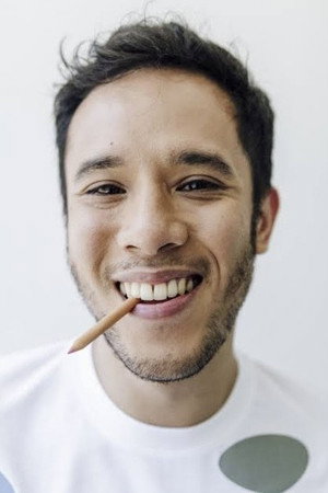 Photo of Pepe Diokno from the Latest Netflix gallery