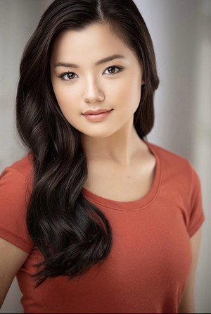 Photo of Elizabeth Yu from the Latest Netflix gallery