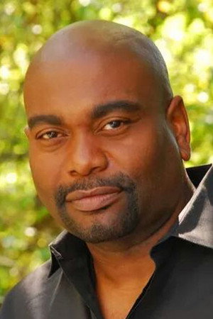 Photo of Glenn Magee from the Latest Netflix gallery