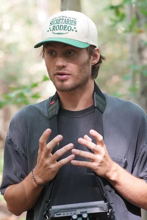 Photo of Adrien Marquet from the Latest Netflix gallery