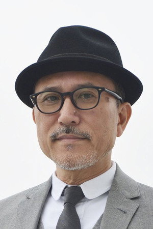 Photo of Yukihiro Takahashi from the Latest Netflix gallery