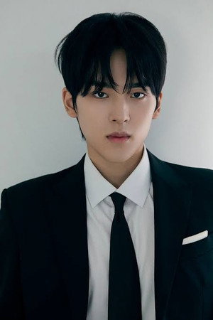 Moon Seong-hyun photo