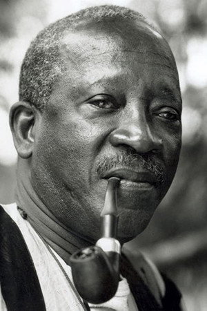 Ousmane Sembène photo