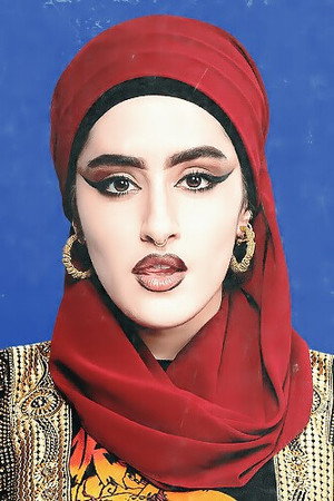 Juliette Motamed photo