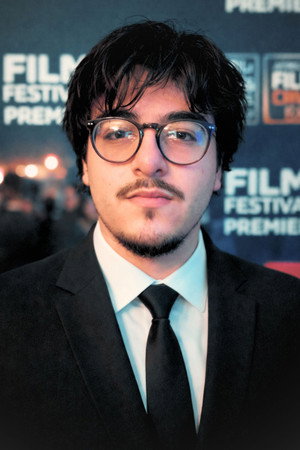 Photo of Omar Figueroa from the Latest Netflix gallery