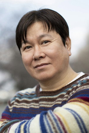 Photo of Yuji Mitsuya from the Latest Netflix gallery