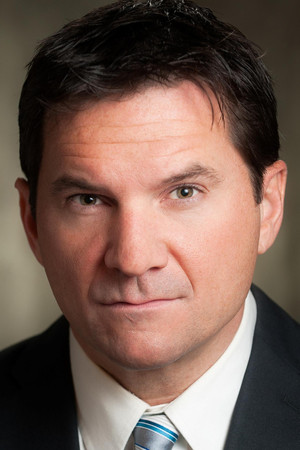 Peter Michael Dillon photo