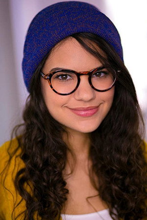 Photo of Brittany Hoza from the Latest Netflix gallery