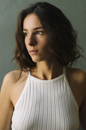 Nacima Bekhtaoui photo
