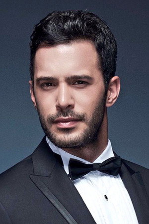 Photo of Barış Arduç from the Latest Netflix gallery