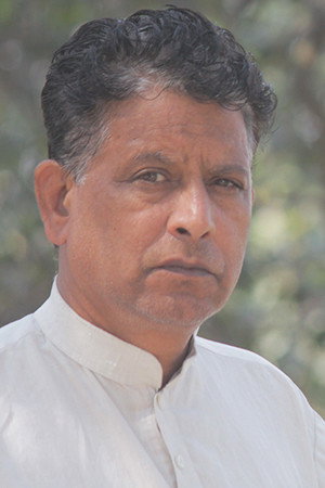 Photo of Sarwan Hans from the Latest Netflix gallery