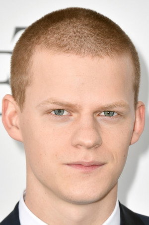 Lucas Hedges photo