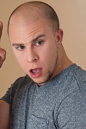 Photo of Eli Hunter from the Latest Netflix gallery