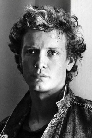 Martijn Lakemeier photo