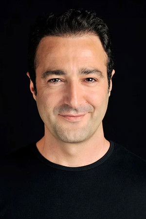 Fırat Doğruloğlu photo