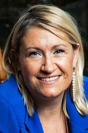 Barbara Topsøe-Rothenborg photo