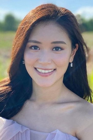 Photo of A Lin from the Latest Netflix gallery