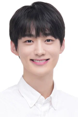 Photo of YONGSEUNG from the Latest Netflix gallery