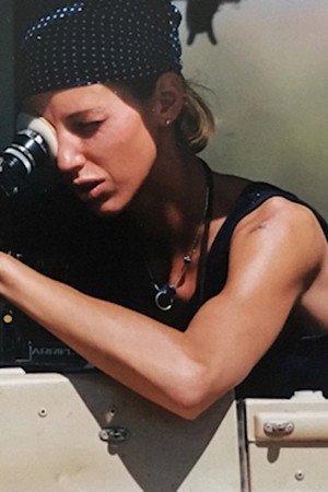 Photo of Sophie Darlington from the Latest Netflix gallery