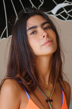 Photo of Paola Ramones from the Latest Netflix gallery