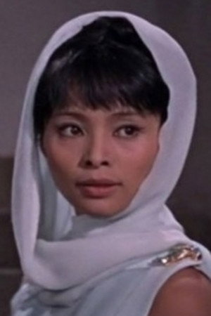 Photo of Mitsouko from the Latest Netflix gallery