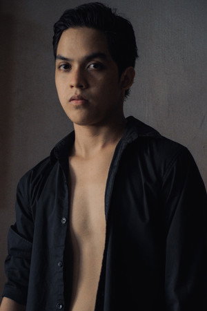 Photo of Edmund M. Telmo from the Latest Netflix gallery