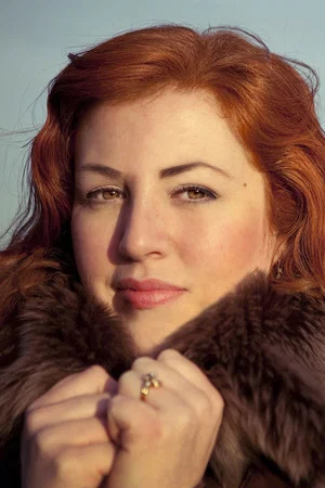 Photo of Jeanie Finlay from the Latest Netflix gallery